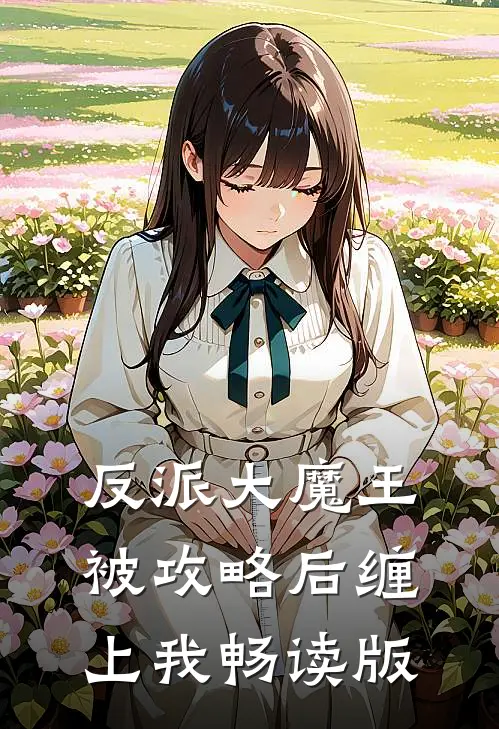 反派大魔王被攻略后缠上我畅读版