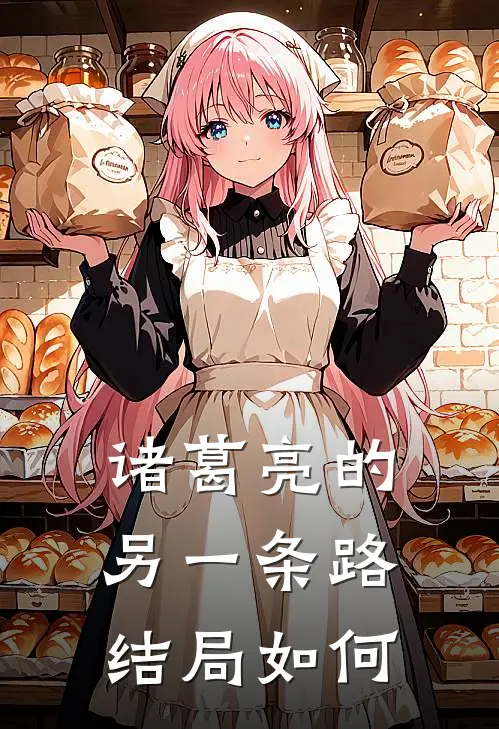 诸葛亮的另一条路结局如何