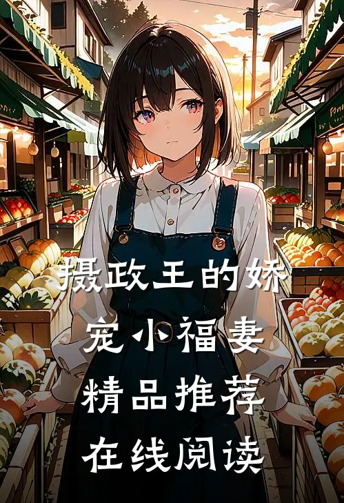 摄政王的娇宠小福妻精品推荐在线阅读