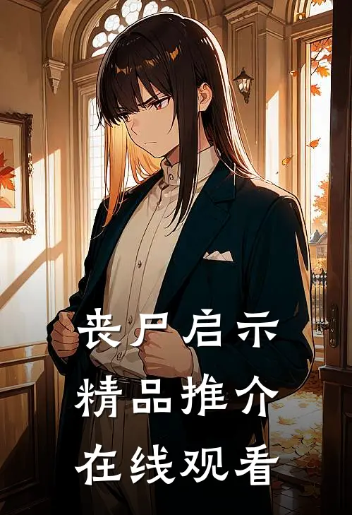 丧尸启示精品推介在线观看