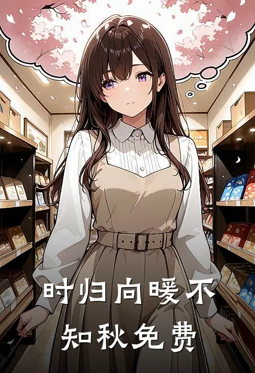 时归向暖不知秋免费
