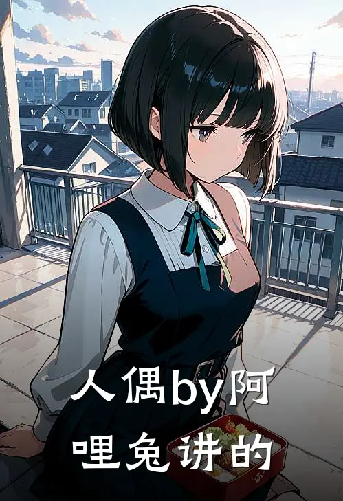 人偶by阿哩兔讲的