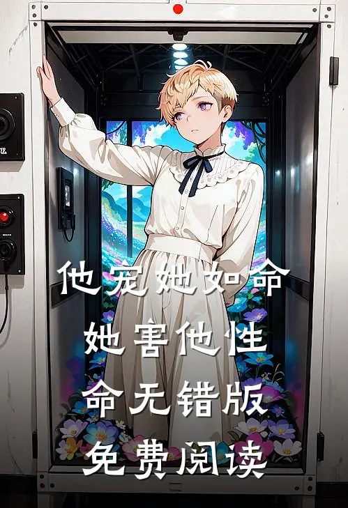 他宠她如命她害他性命无错版免费阅读