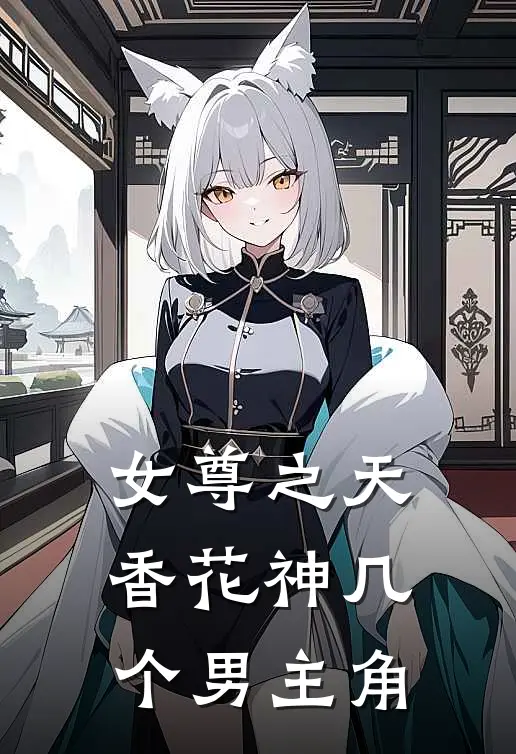 女尊之天香花神几个男主角
