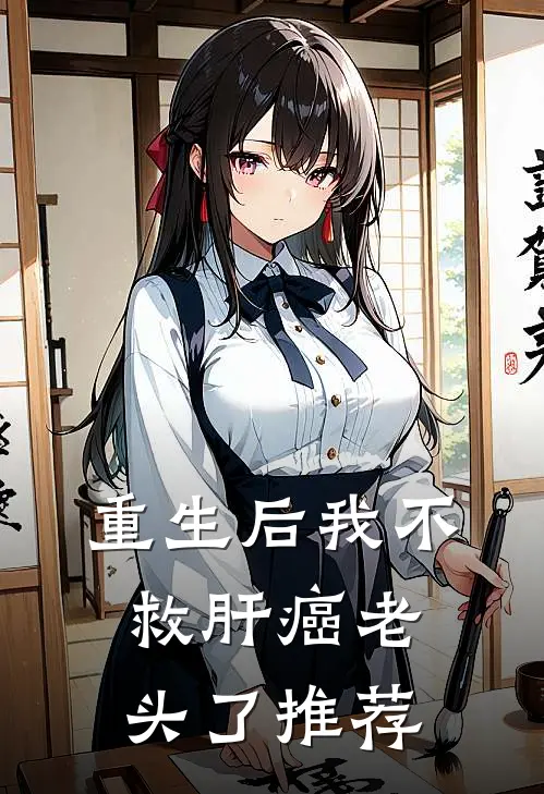重生后我不救肝癌老头了推荐