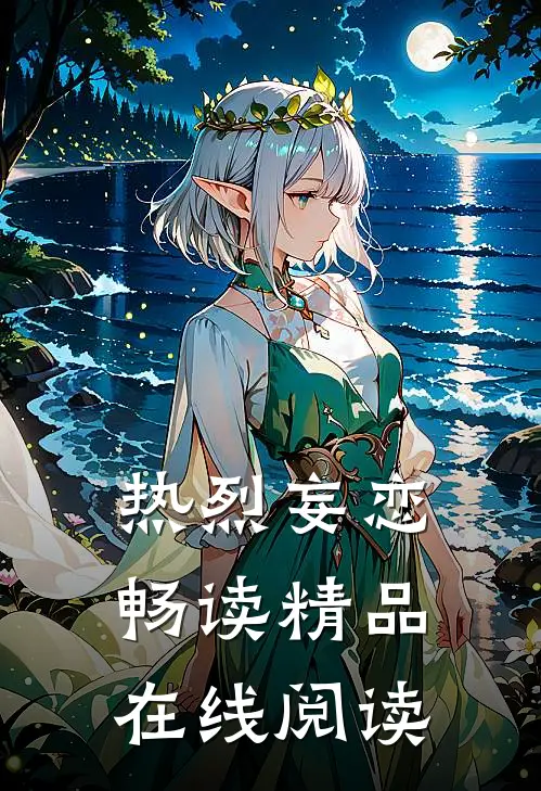 热烈妄恋畅读精品在线阅读