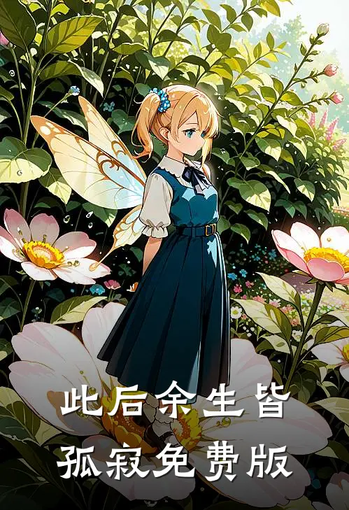 此后余生皆孤寂免费版