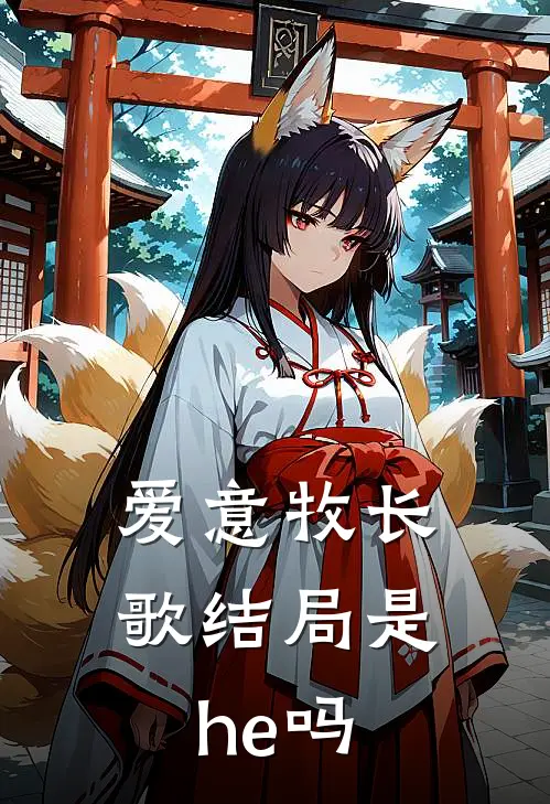 爱意牧长歌结局是he吗