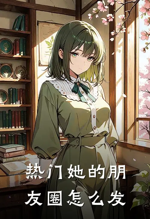 热门她的朋友圈怎么发