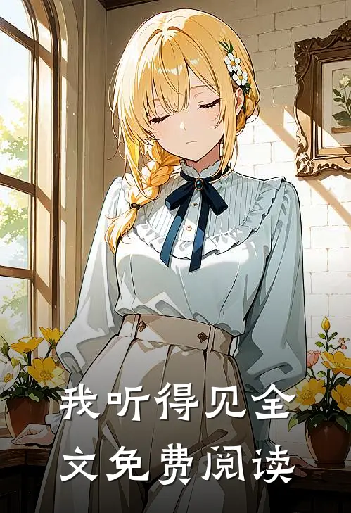 我听得见全文免费阅读