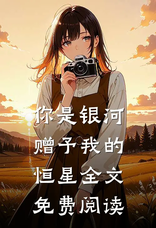 你是银河赠予我的恒星全文免费阅读