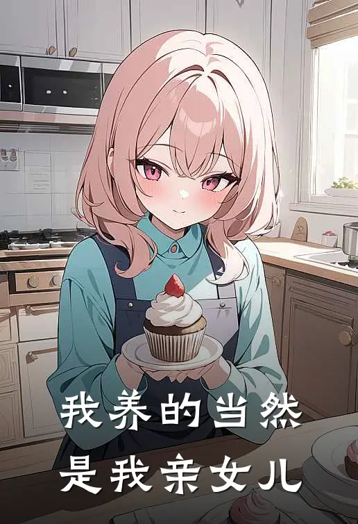 我养的当然是我亲女儿