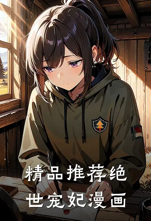 精品推荐绝世宠妃漫画