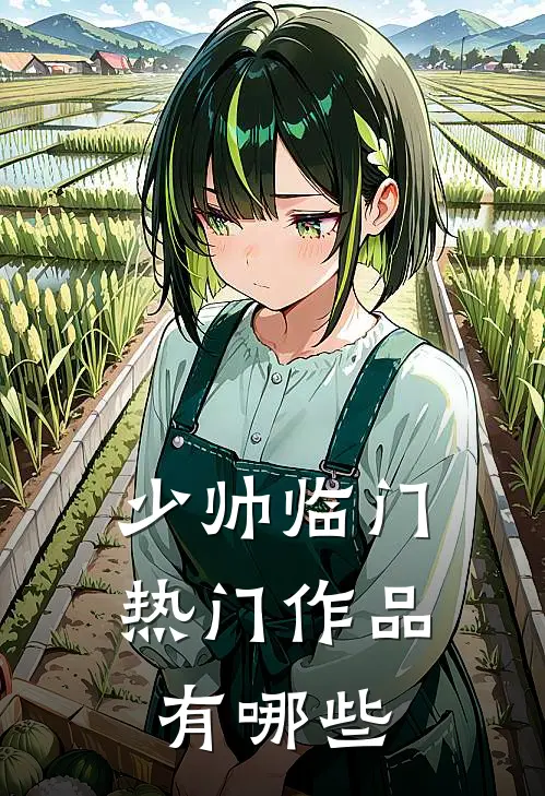 少帅临门热门作品有哪些