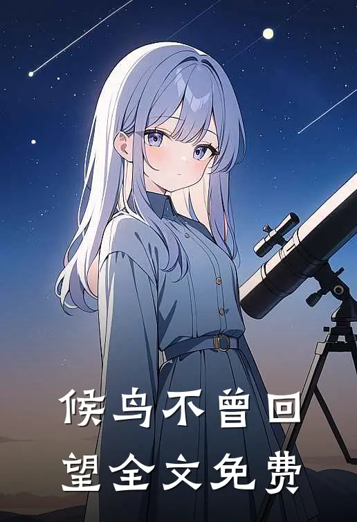 候鸟不曾回望全文免费