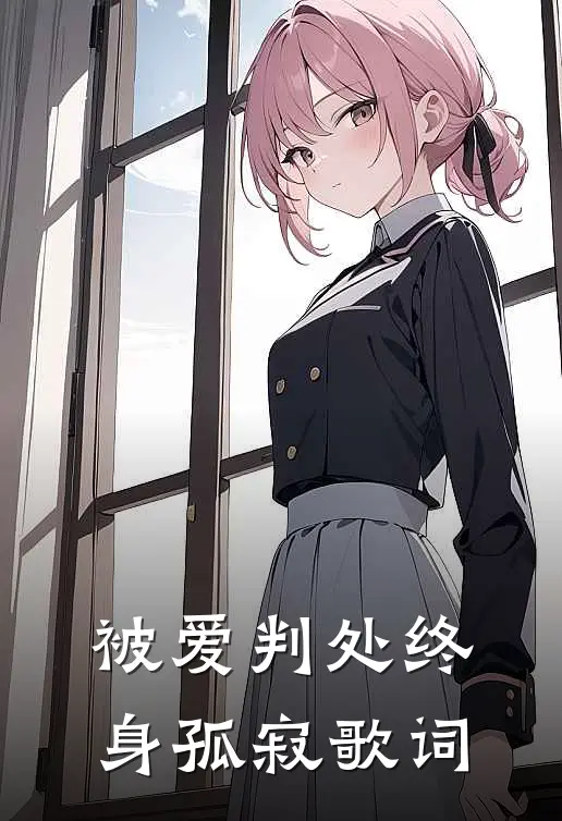 被爱判处终身孤寂歌词