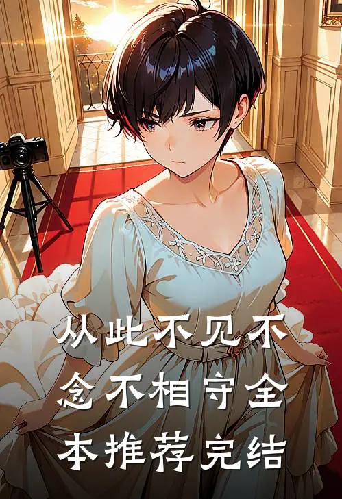 从此不见不念不相守全本推荐完结