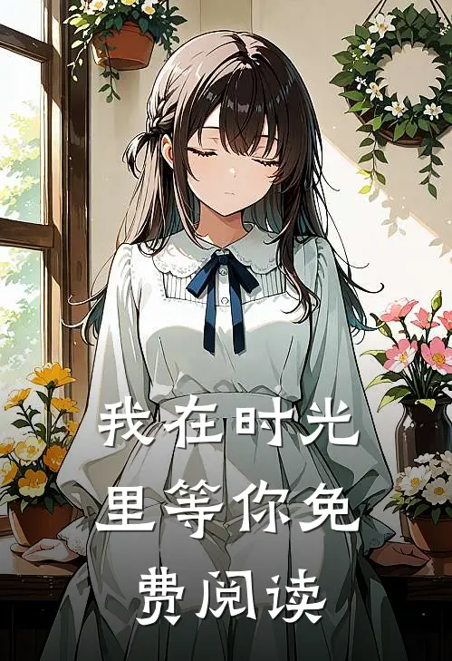 我在时光里等你免费阅读