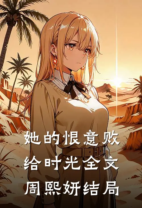 她的恨意败给时光全文周熙妍结局
