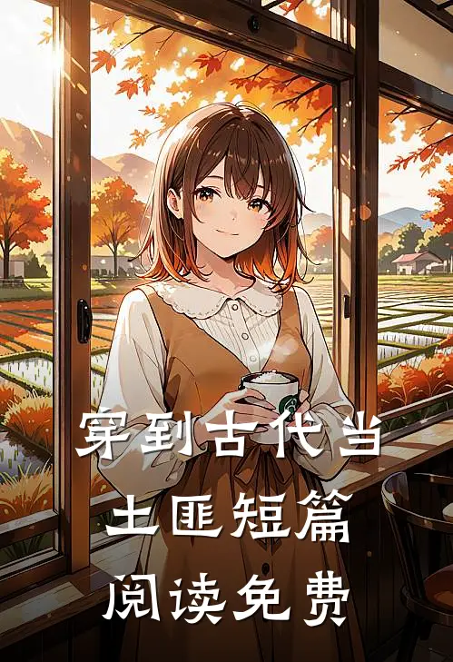 穿到古代当土匪短篇阅读免费