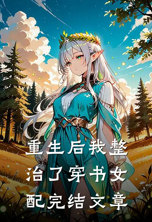 重生后我整治了穿书女配完结文章