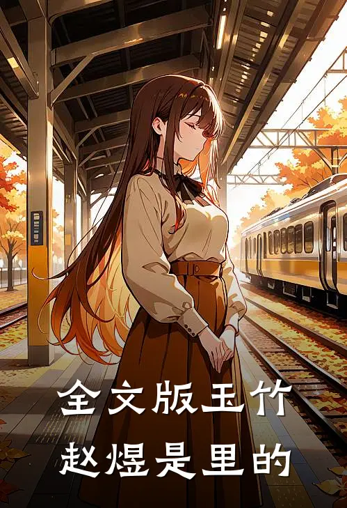 全文版玉竹赵煜是里的