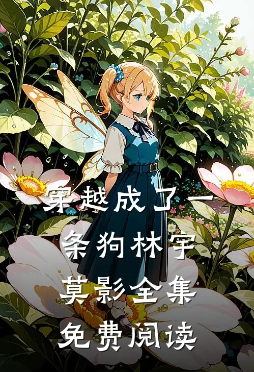 穿越成了一条狗林宇莫影 全集免费阅读