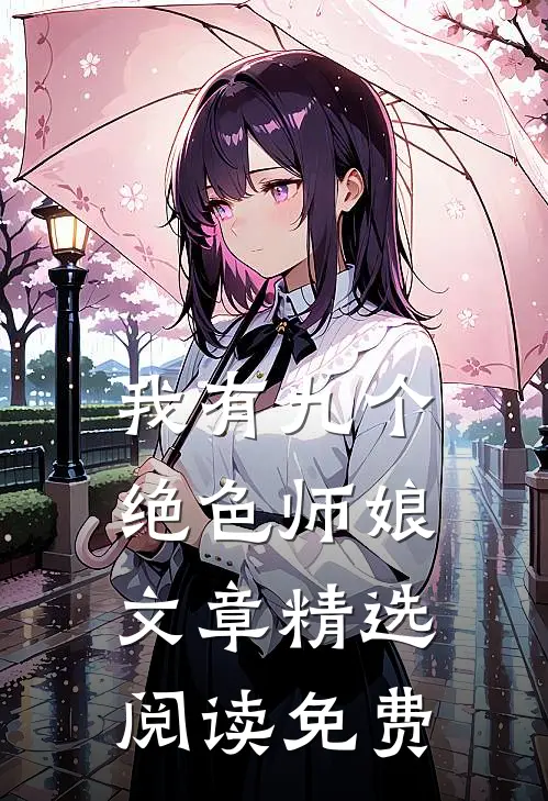 我有九个绝色师娘文章精选阅读免费