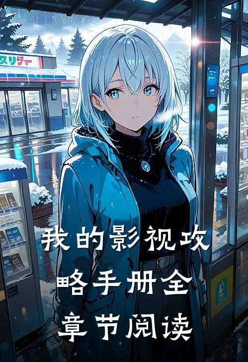 我的影视攻略手册全章节阅读