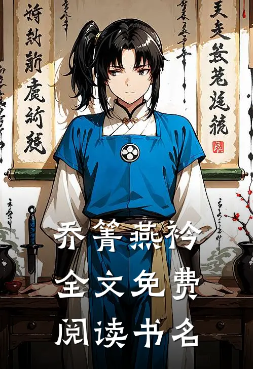 乔箐燕衿全文免费阅读书名