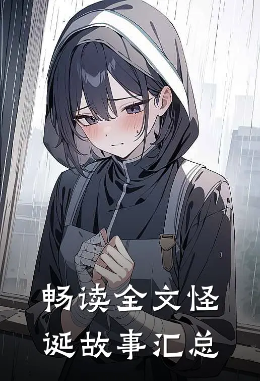 畅读全文怪诞故事汇总