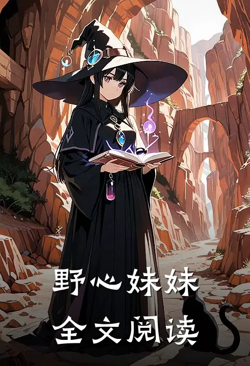 野心妹妹全文阅读