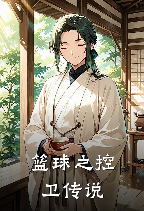 篮球之控卫传说