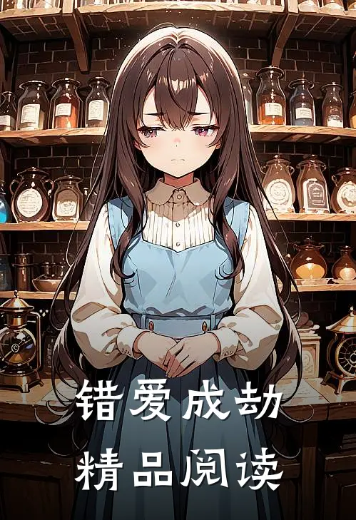 错爱成劫精品阅读