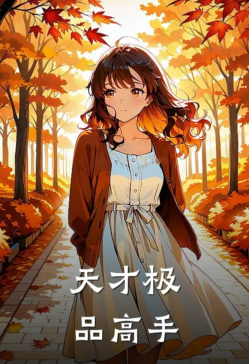 天才极品高手