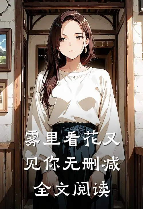 雾里看花又见你无删减全文阅读