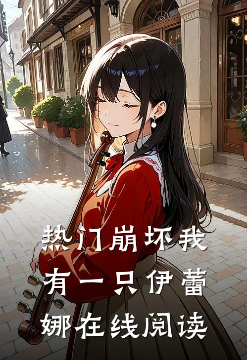 热门崩坏我有一只伊蕾娜在线阅读
