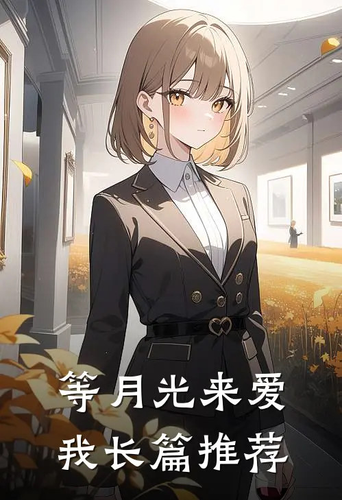 等月光来爱我长篇推荐