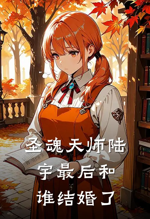 圣魂天师陆宇最后和谁结婚了