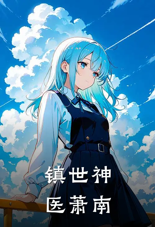 镇世神医萧南