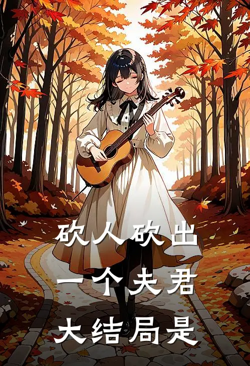 砍人砍出一个夫君大结局是