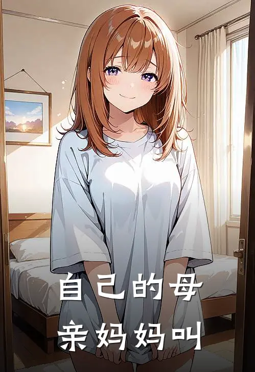 自己的母亲妈妈叫