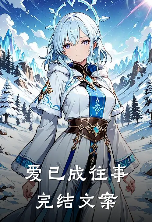 爱已成往事完结文案