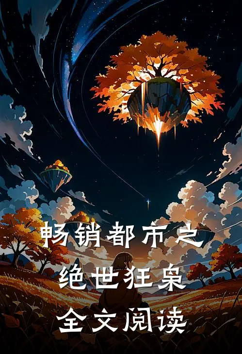 畅销都市之绝世狂枭全文阅读