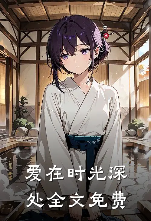 爱在时光深处全文免费