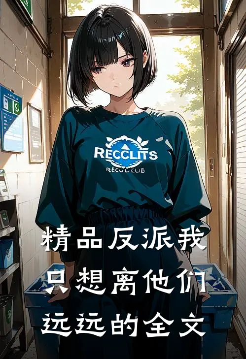 精品反派我只想离他们远远的全文
