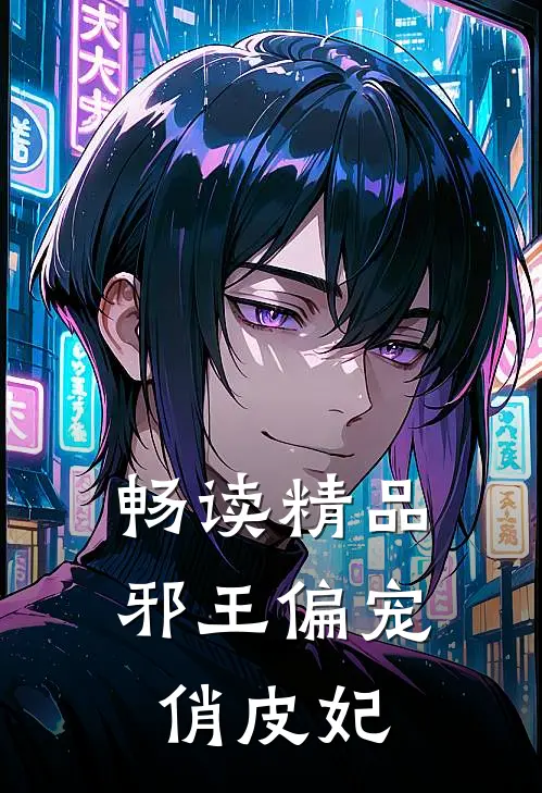 畅读精品邪王偏宠俏皮妃