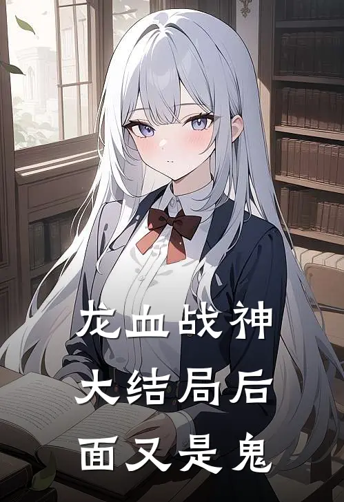 龙血战神大结局后面又是鬼