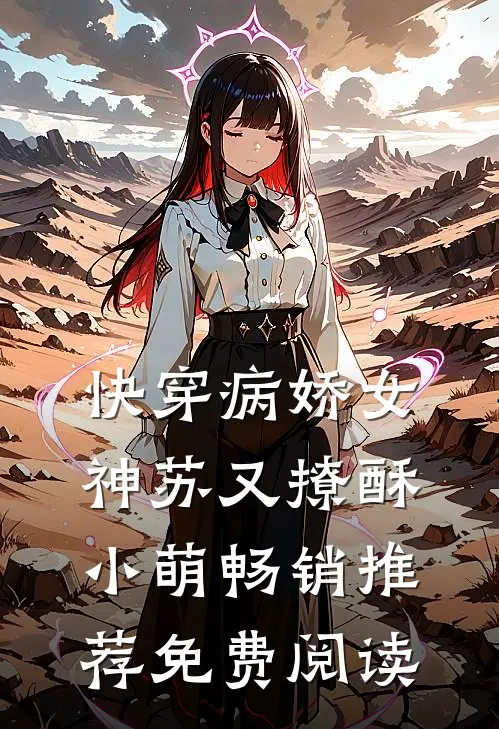 快穿病娇女神苏又撩酥小萌畅销推荐免费阅读