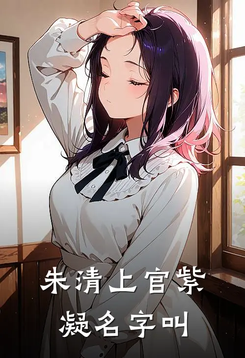 朱清上官紫凝名字叫